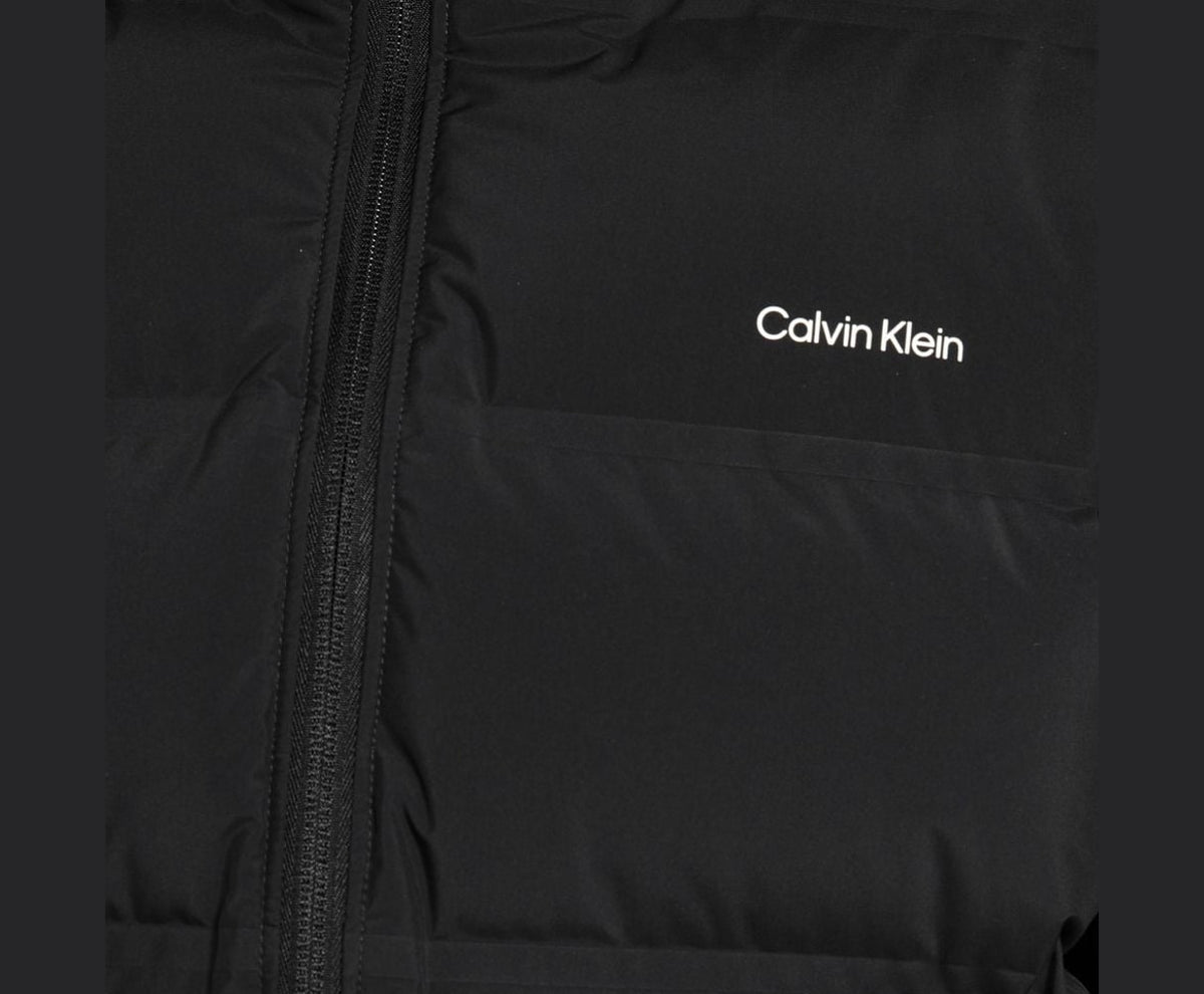 Calvin Klein Winter jacket Black – Jacke – Foto 3 von 5