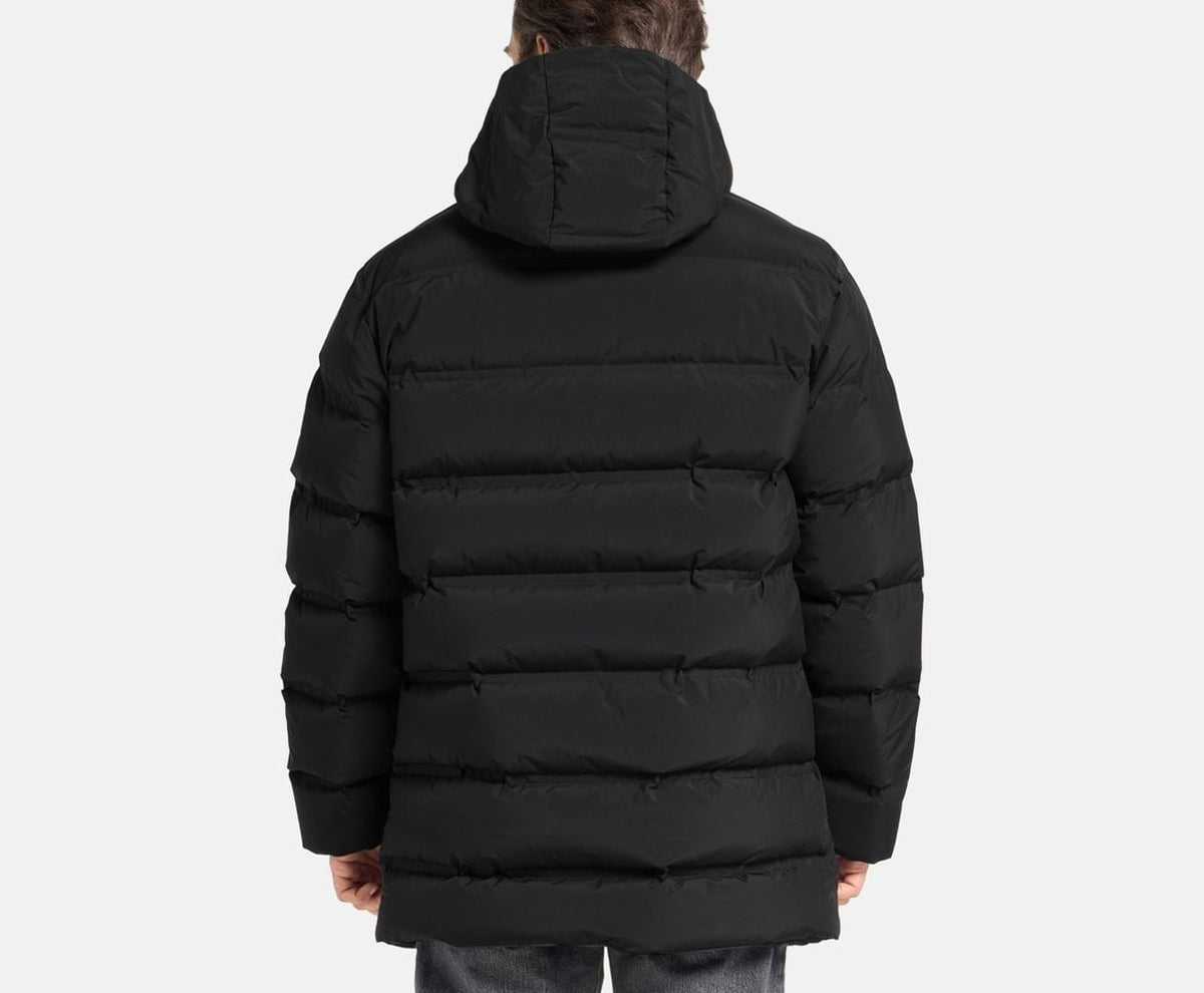Calvin Klein Winter jacket Black – Jacke – Foto 4 von 5