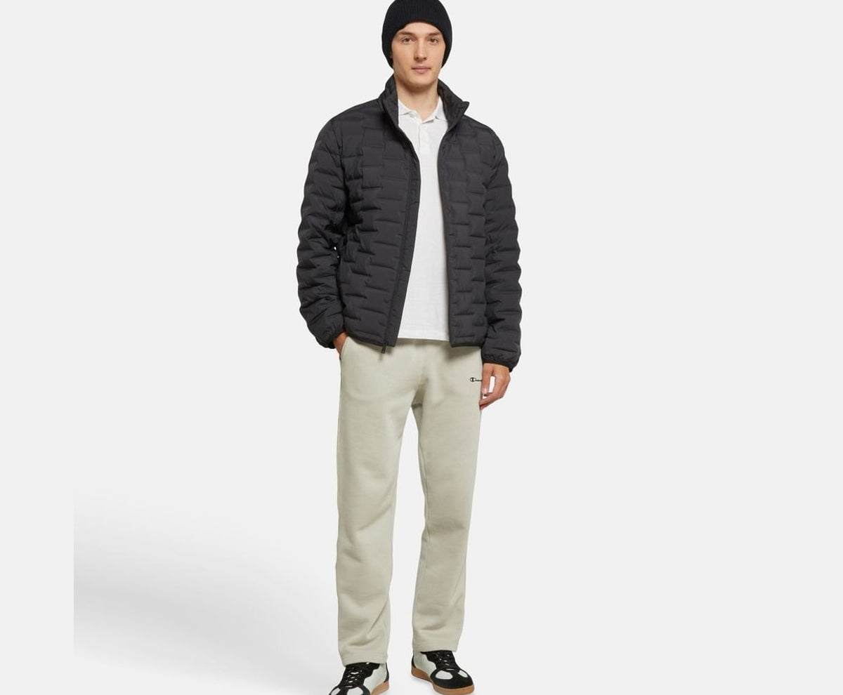 Calvin Klein Down jacket Black – giacca – foto 6 di 6