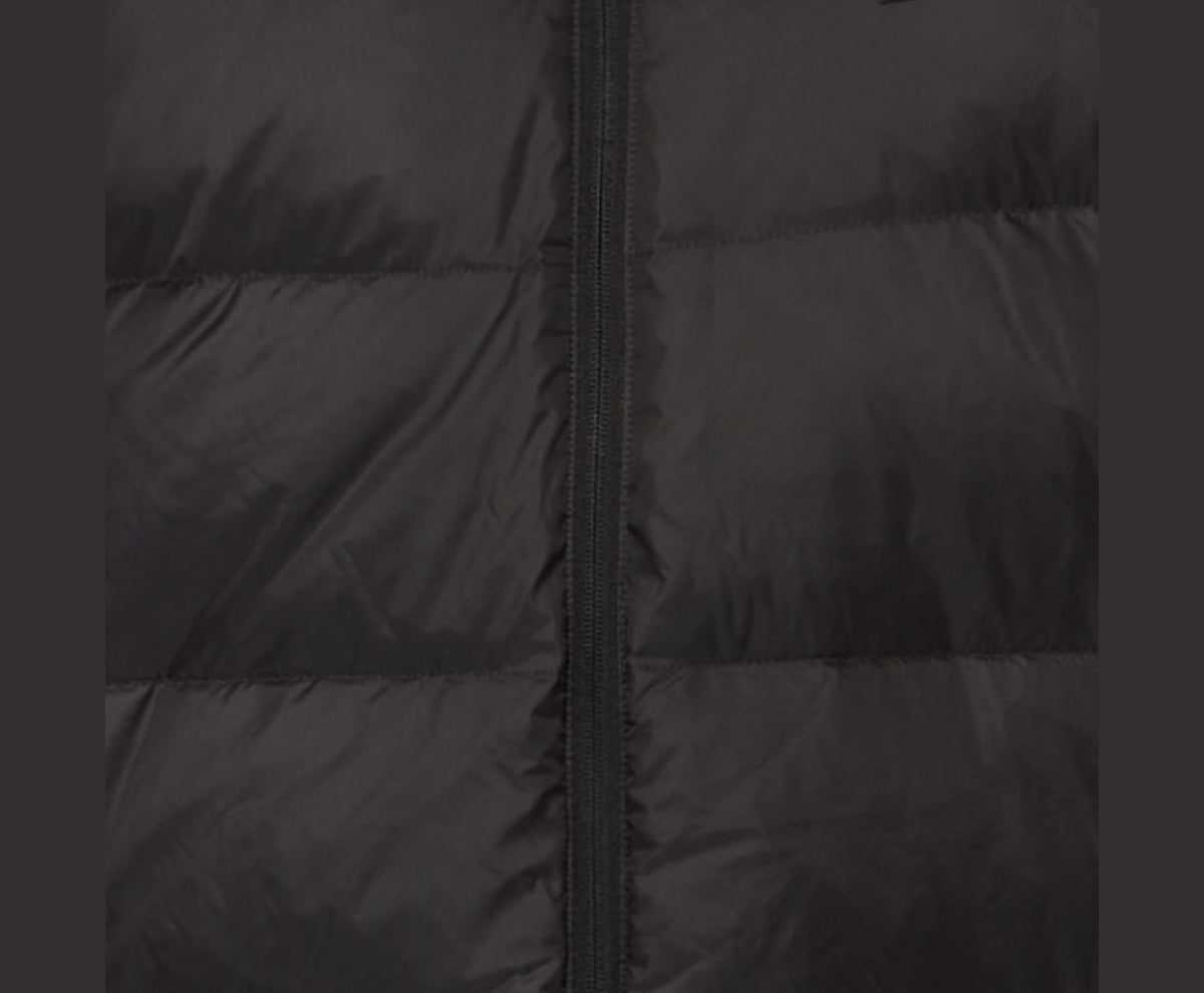Calvin Klein Down jacket Black – chaqueta – foto 3 de 5