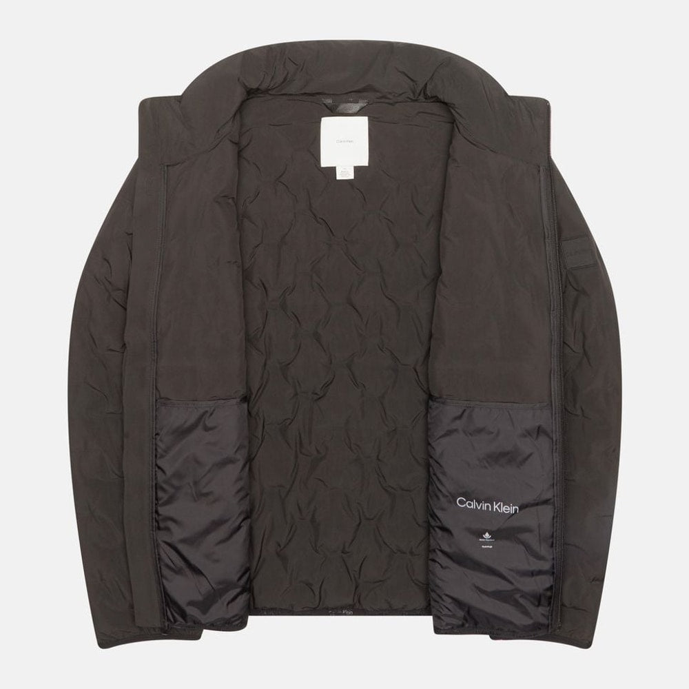 Calvin Klein Down jacket Black – jacket – photo 5 of 6