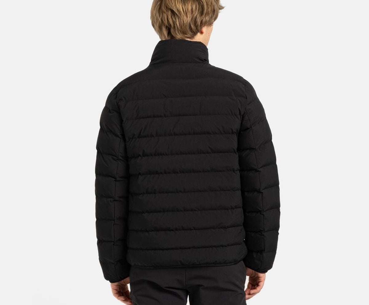 Calvin Klein Quilted jacket Black – chaqueta – foto 4 de 6