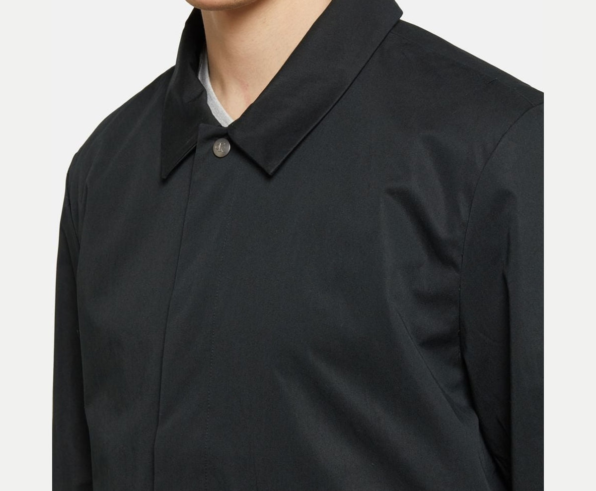 Calvin Klein Blouson Black – odjeća – fotografija 3 od 6