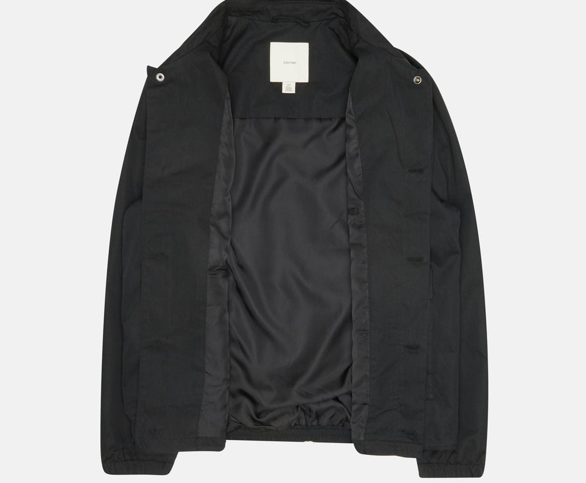 Calvin Klein Blouson Black – odjeća – fotografija 5 od 6