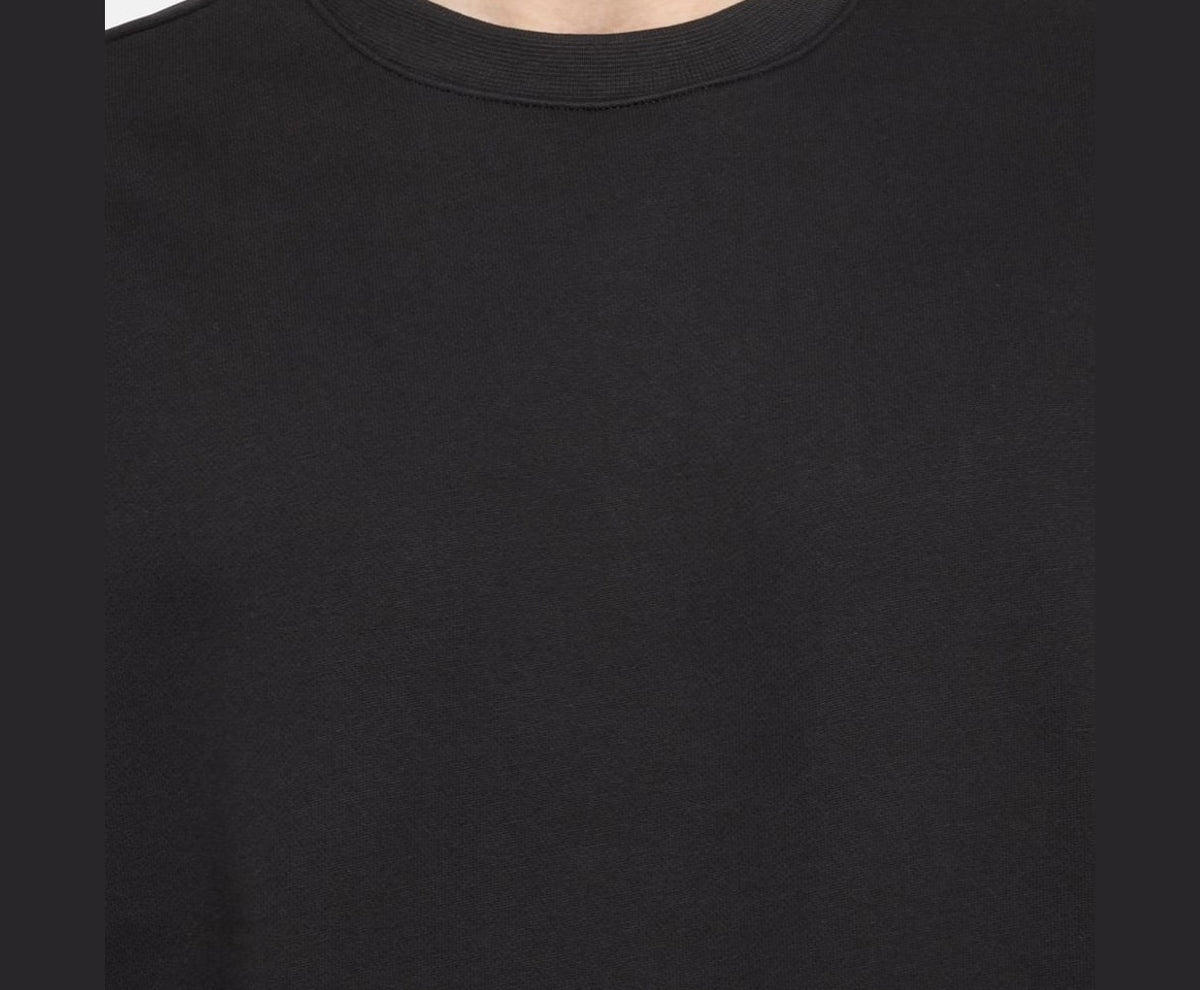 Calvin Klein Sweatshirt Black – sudadera – foto 3 de 5