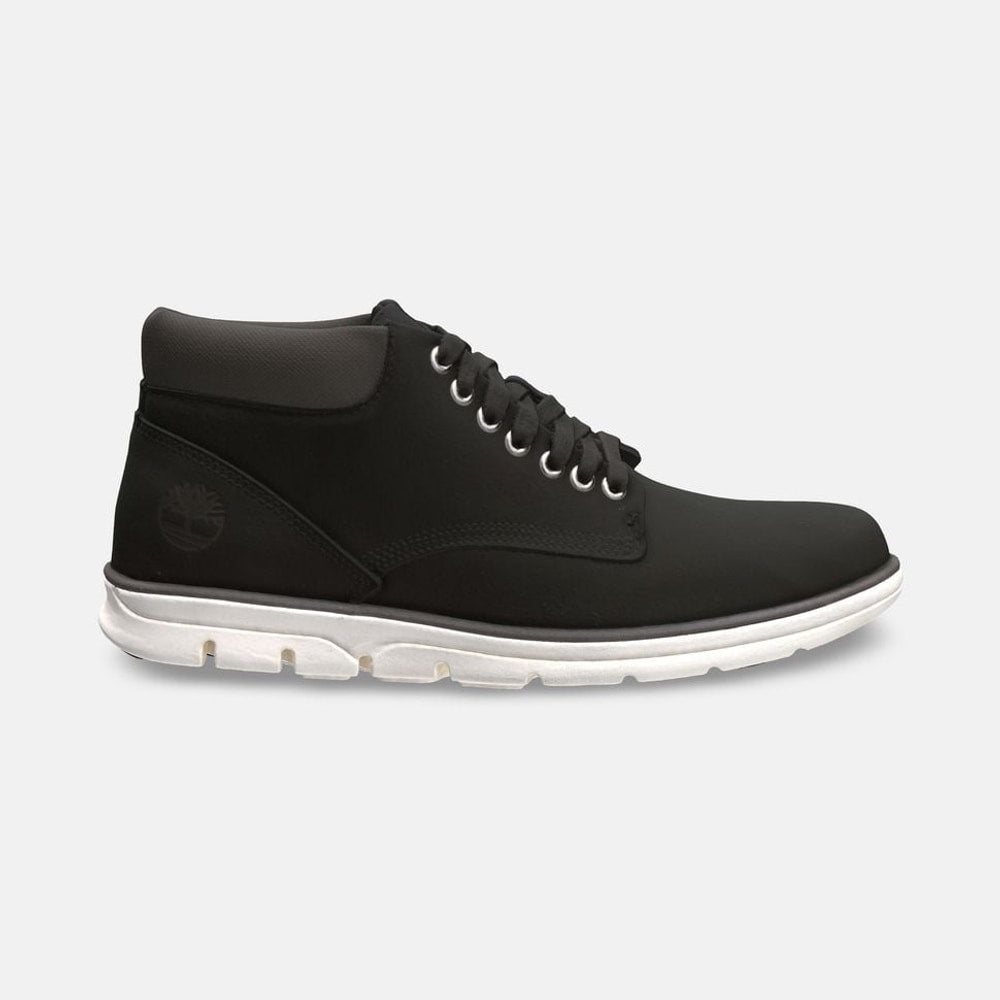 Timberland Bradstreet Black – zapatos – foto 4 de 5