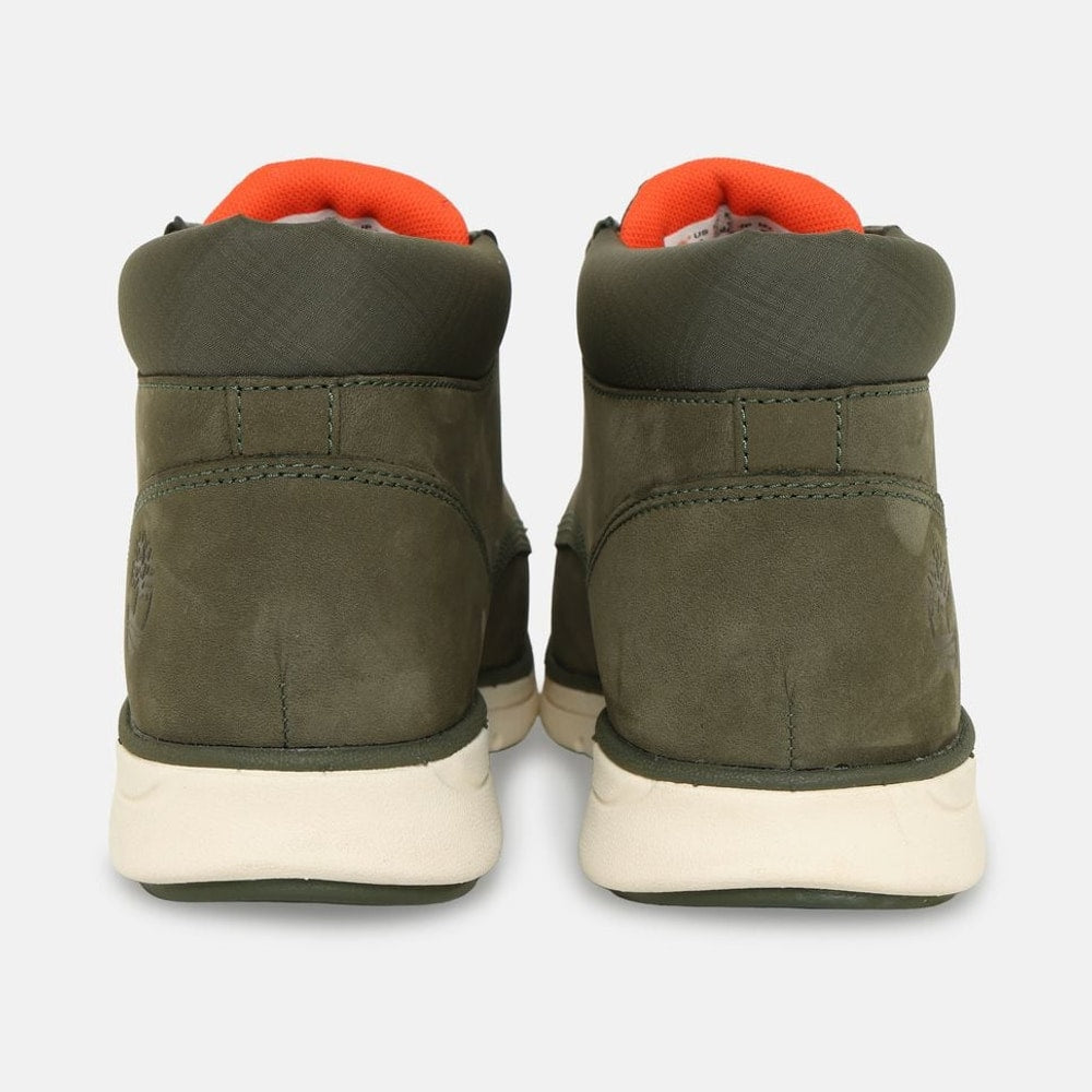 Timberland Bradstreet Moss – chaussures – photo 3 sur 5