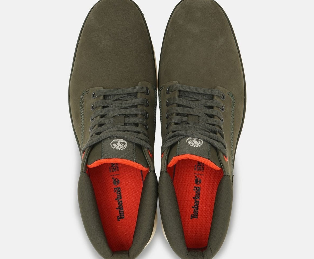 Timberland Bradstreet Moss – chaussures – photo 4 sur 5
