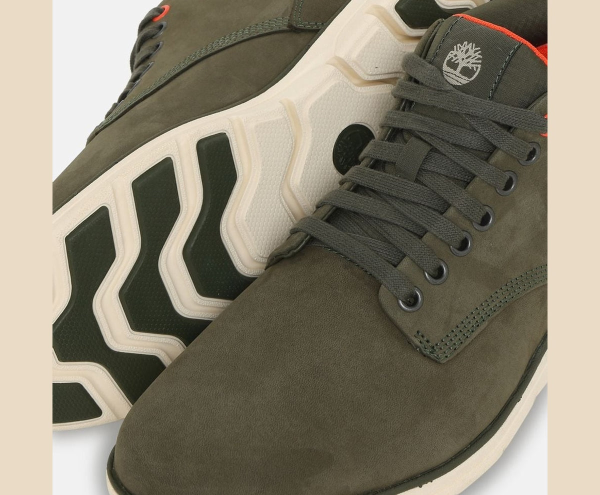 Timberland Bradstreet Moss – chaussures – photo 5 sur 5