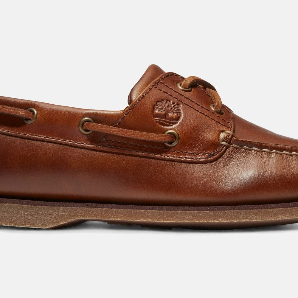 Timberland TB0A232X Brown – pantofi – fotografia 5 din 5