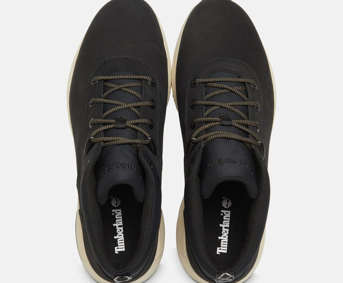 Timberland TB0A277E Black – Schuhe – Foto 4 von 5