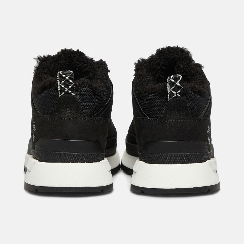 Timberland TB0A2DMV Black – Schuhe – Foto 3 von 5