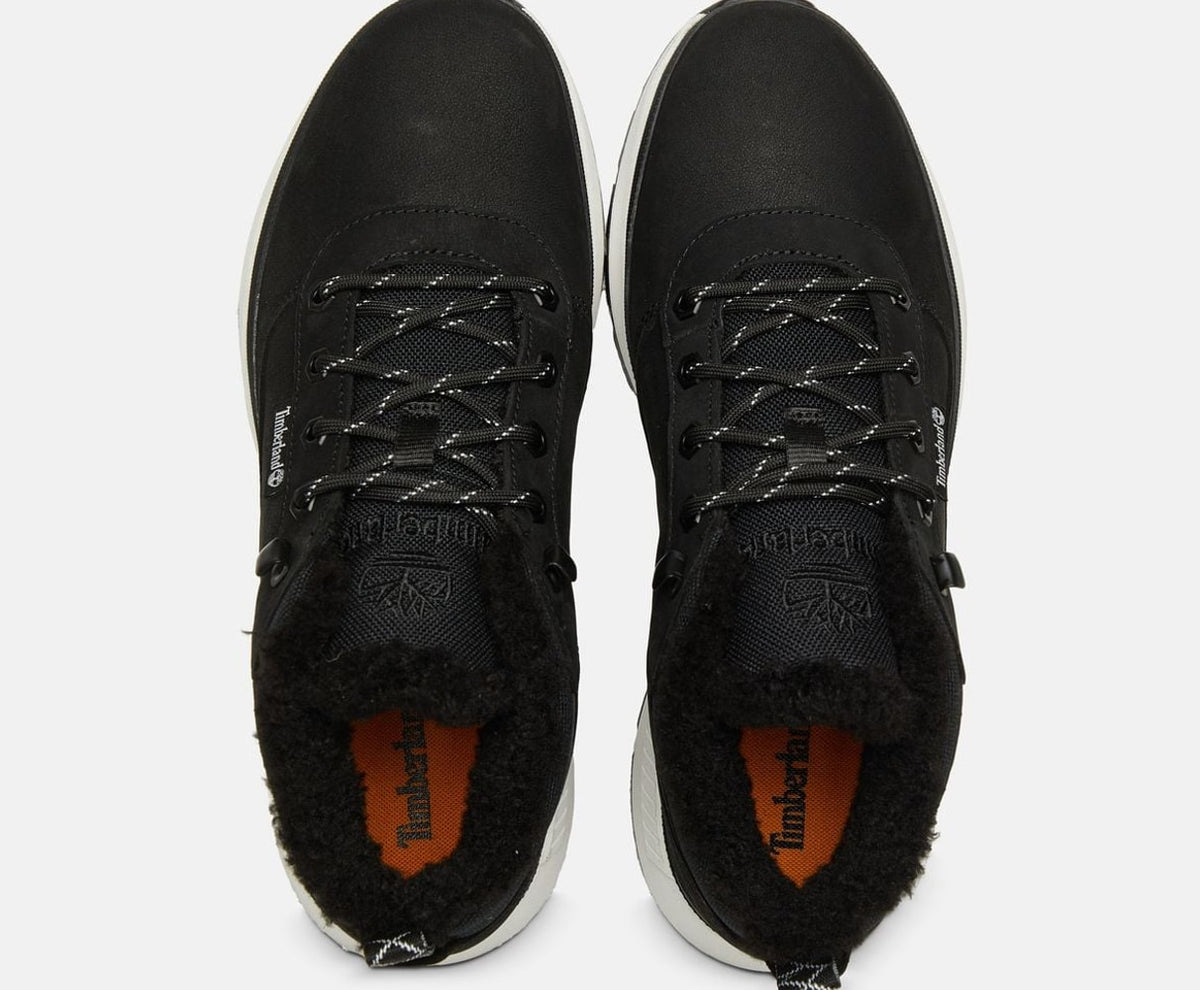 Timberland TB0A2DMV Black – Schuhe – Foto 4 von 5