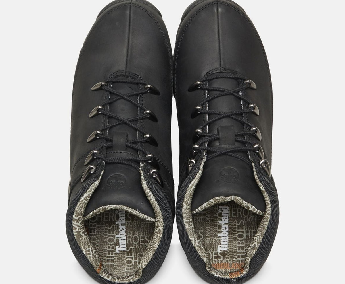 Timberland Lace-up boots Black – zapatos – foto 4 de 5