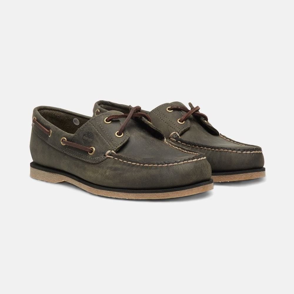 Timberland TB0A2GER Dun – Schuhe – Foto 2 von 5