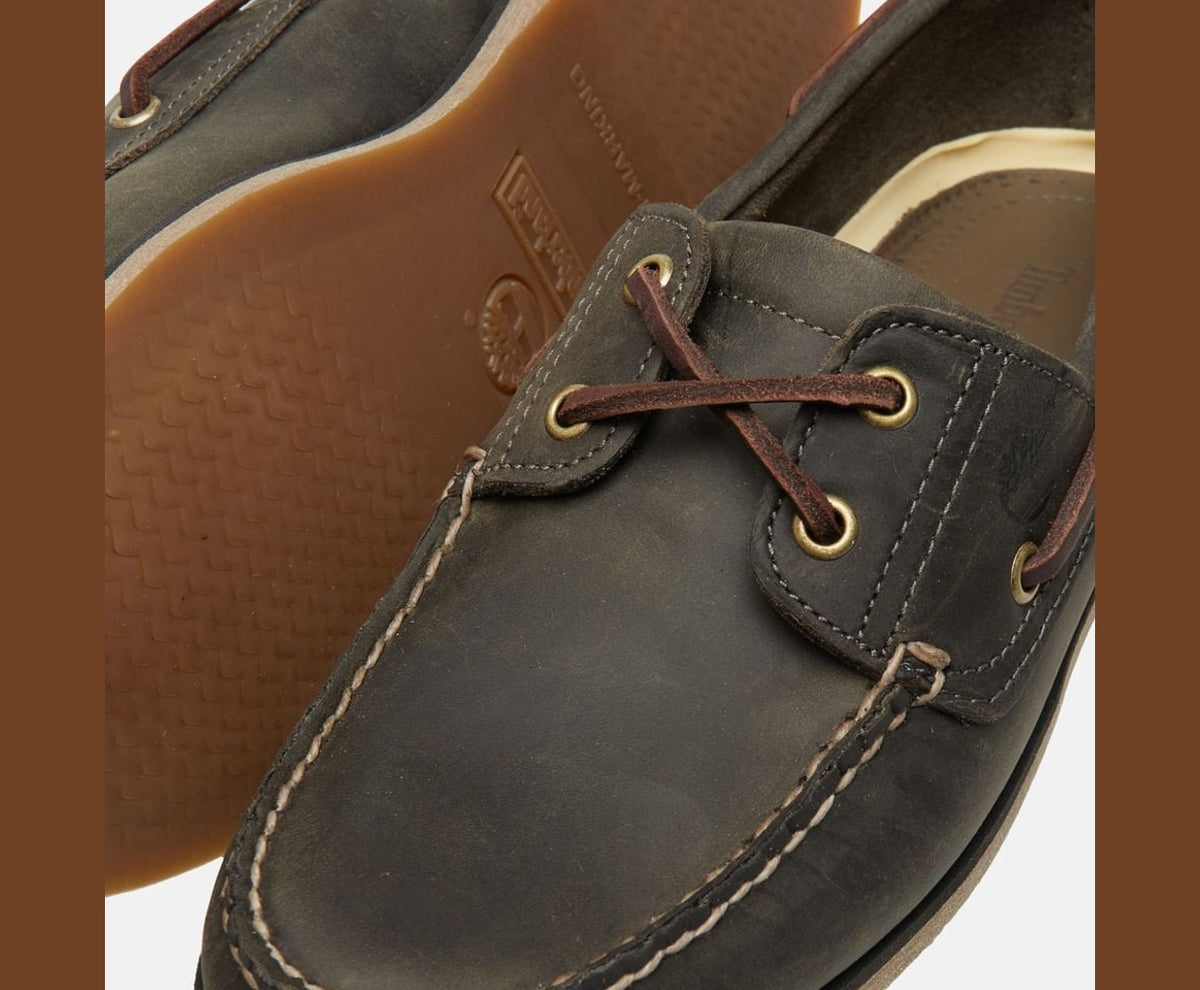 Timberland TB0A2GER Dun – Schuhe – Foto 5 von 5
