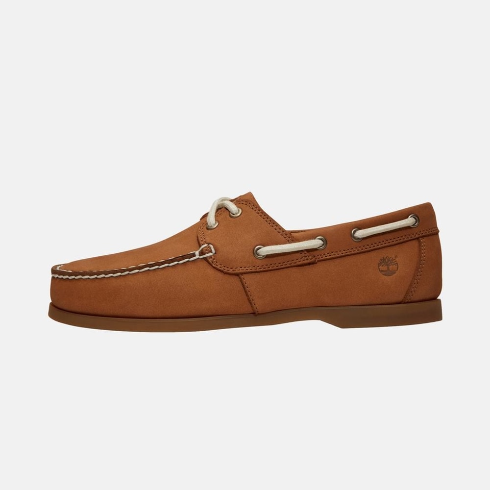 Timberland Cedar Bay Camel – pantofi – fotografia 5 din 6