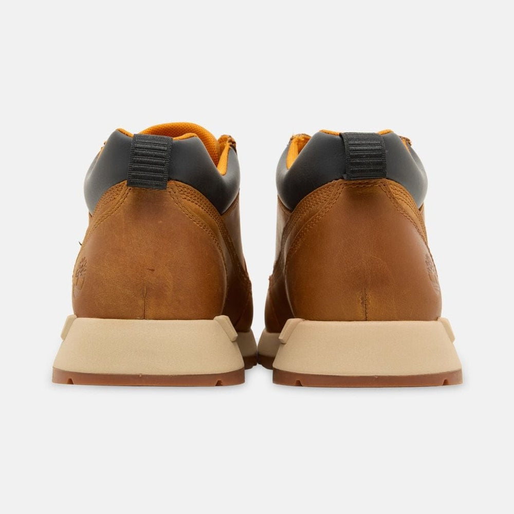 Timberland Killington Trekker Camel – Schuhe – Foto 3 von 5