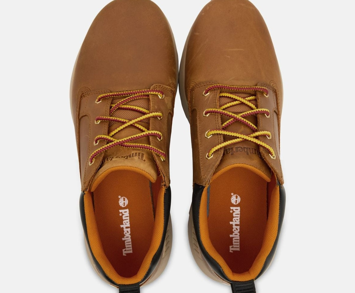 Timberland Killington Trekker Camel – Schuhe – Foto 4 von 5