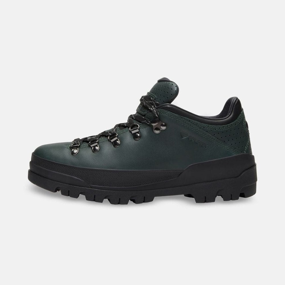 Timberland Lace-up boots Dark Green – cipő – fotó 3/5