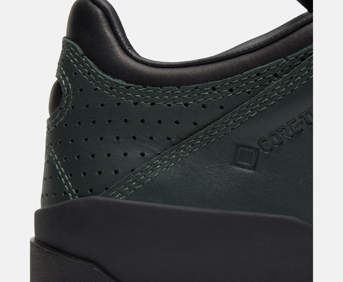 Timberland Lace-up boots Dark Green – cipő – fotó 4/5