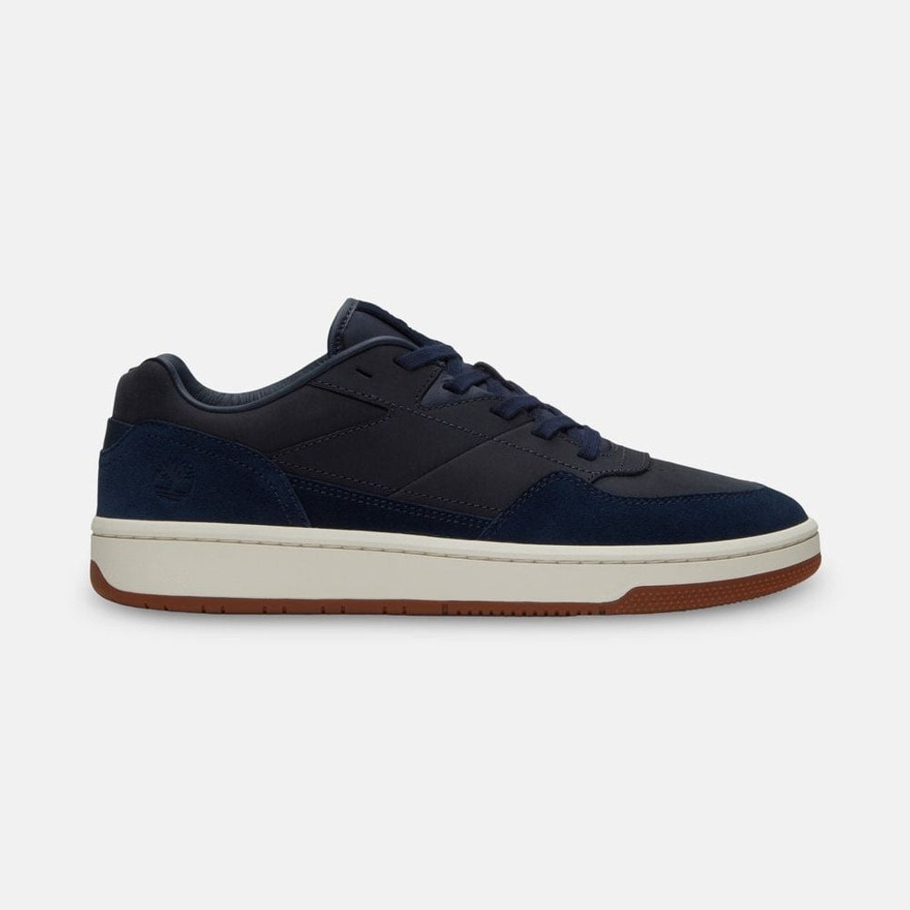 Timberland Jackson Court Dark Blue – chaussures – photo 5 sur 5