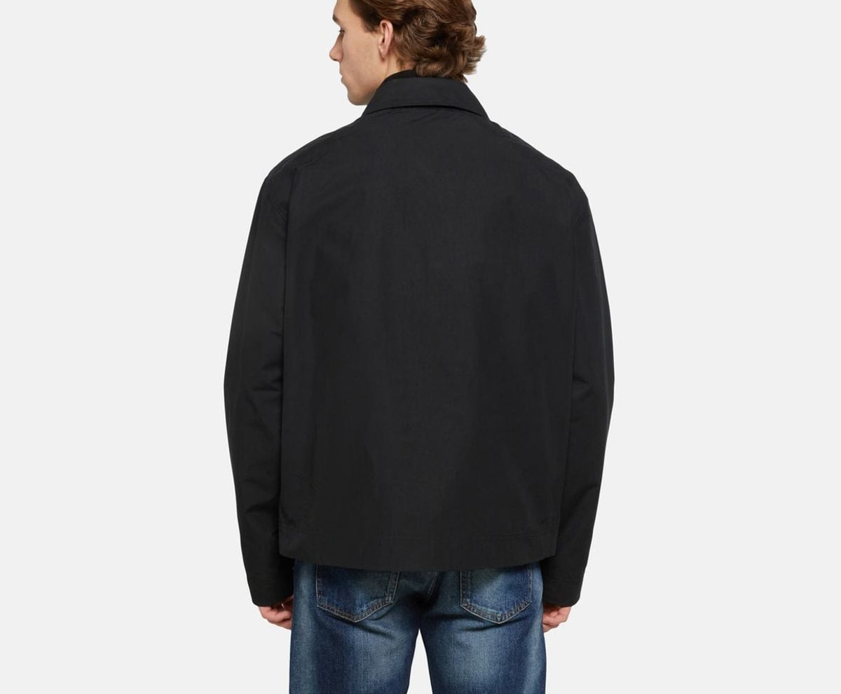 Timberland Transitional jacket Stratham Black – veste – photo 4 sur 6