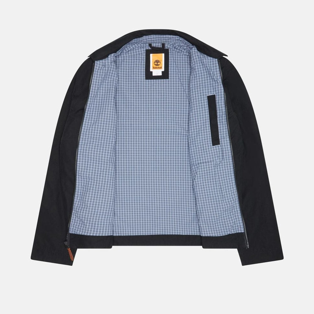 Timberland Transitional jacket Stratham Black – veste – photo 5 sur 6