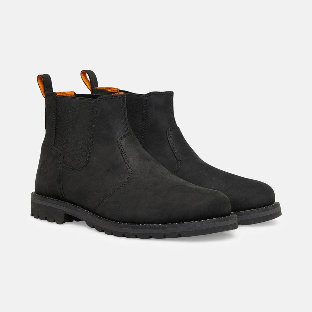 Timberland Chelsea boots Redwood Falls Black – pantofi – fotografia 2 din 5