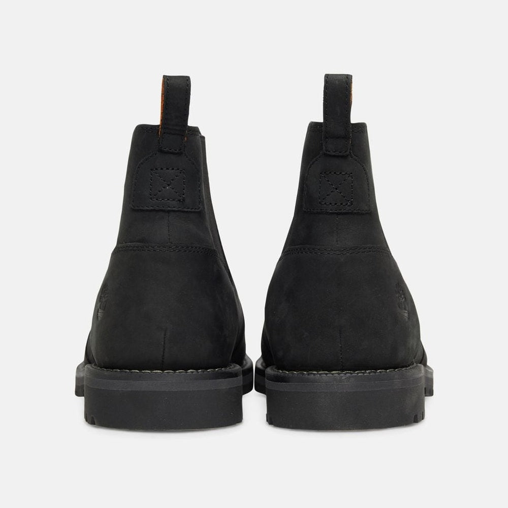 Timberland Chelsea boots Redwood Falls Black – pantofi – fotografia 3 din 5