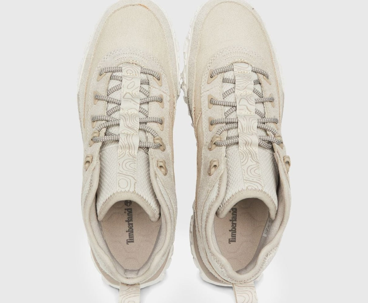Timberland Greenstride Motion 6 Taupe – Schuhe – Foto 4 von 5