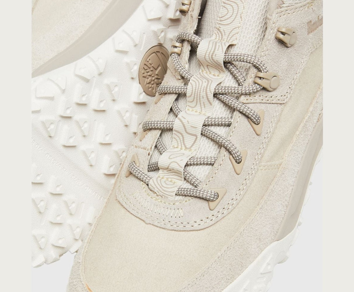 Timberland Greenstride Motion 6 Taupe – Schuhe – Foto 5 von 5