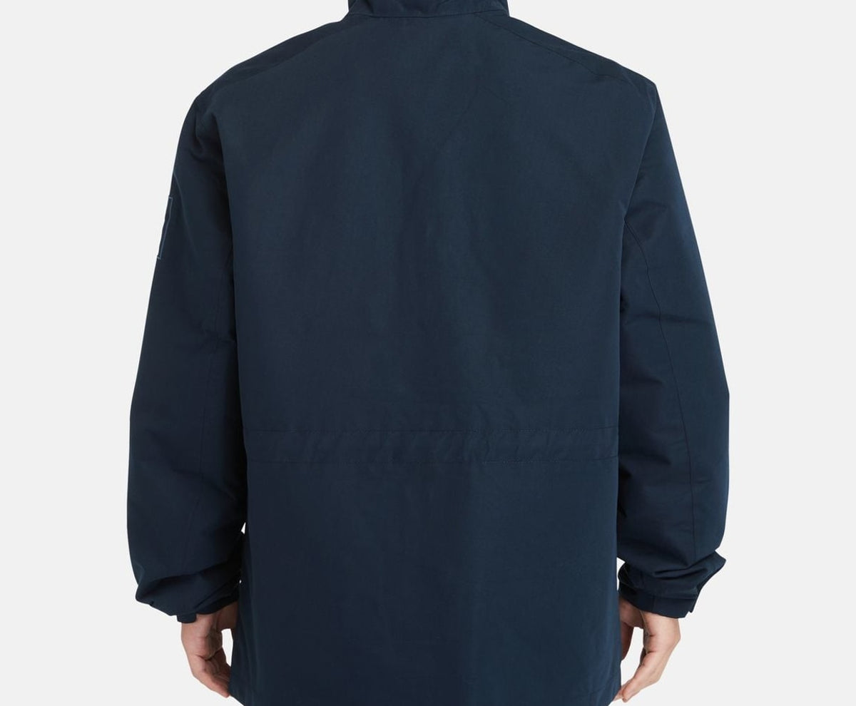 Timberland Transitional jacket Weston Dark Blue – dzseki – fotó 4/5