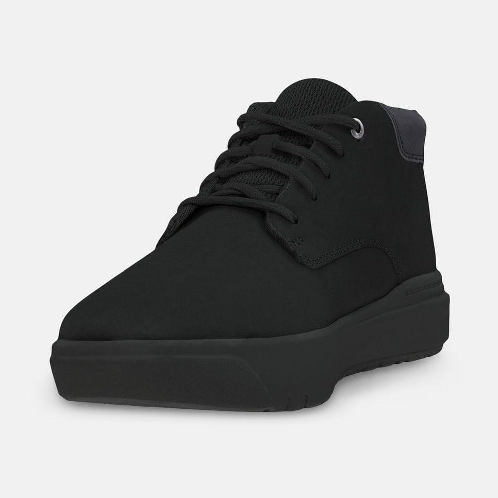 Timberland Seneca Bay Black – buty – zdjęcie 5 z 5