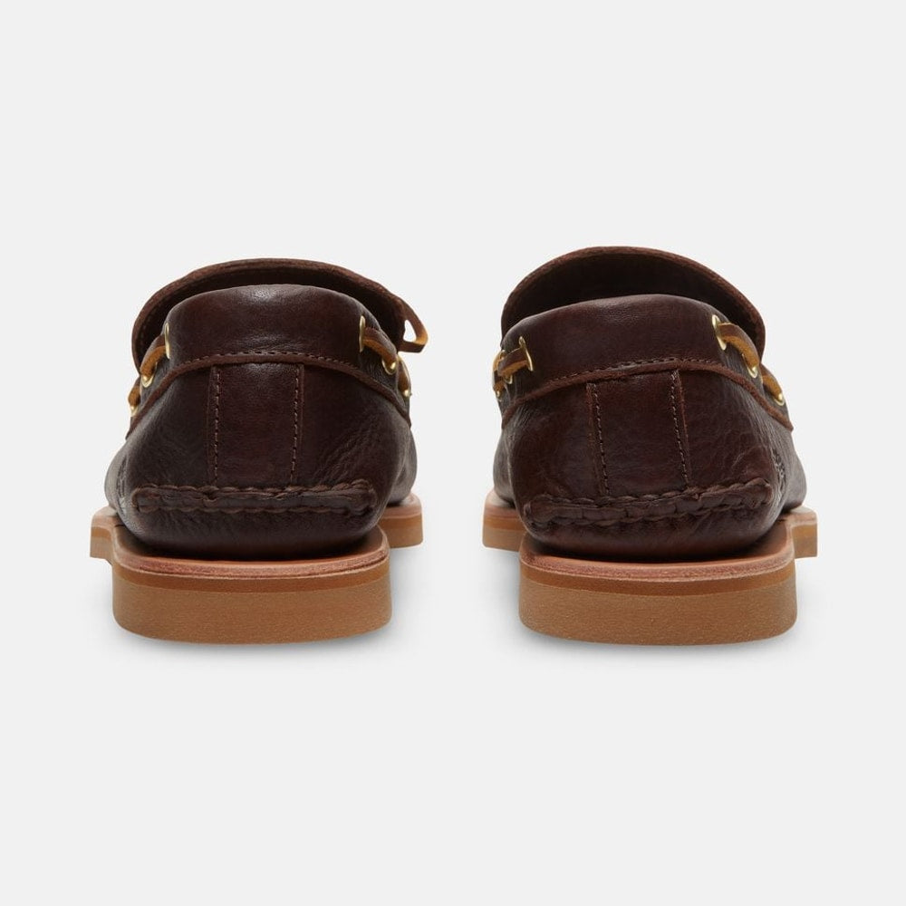 Timberland TB0A5SPE Dark Brown – sko – foto 3 af 5