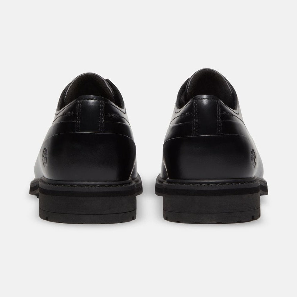 Timberland Derbys Stormbucks Black – sko – foto 3 af 5
