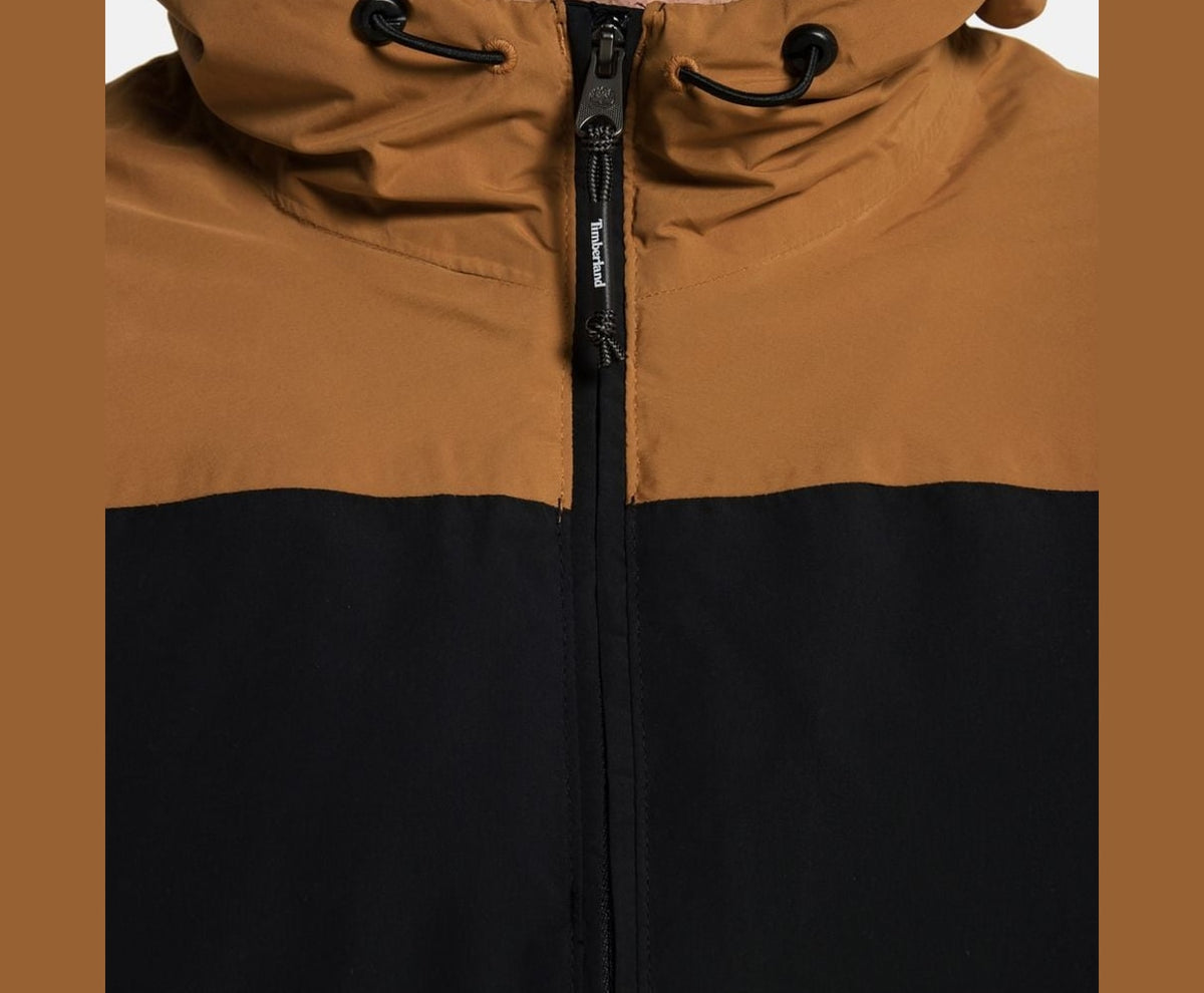 Timberland Rain jacket Black – куртка – фото 3 з 6