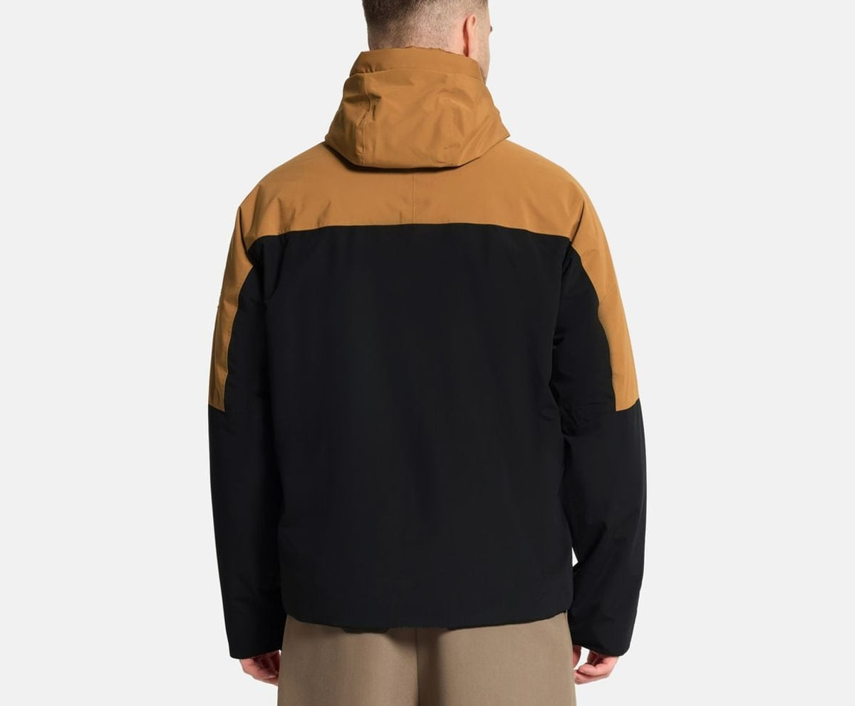 Timberland Rain jacket Black – куртка – фото 4 з 6