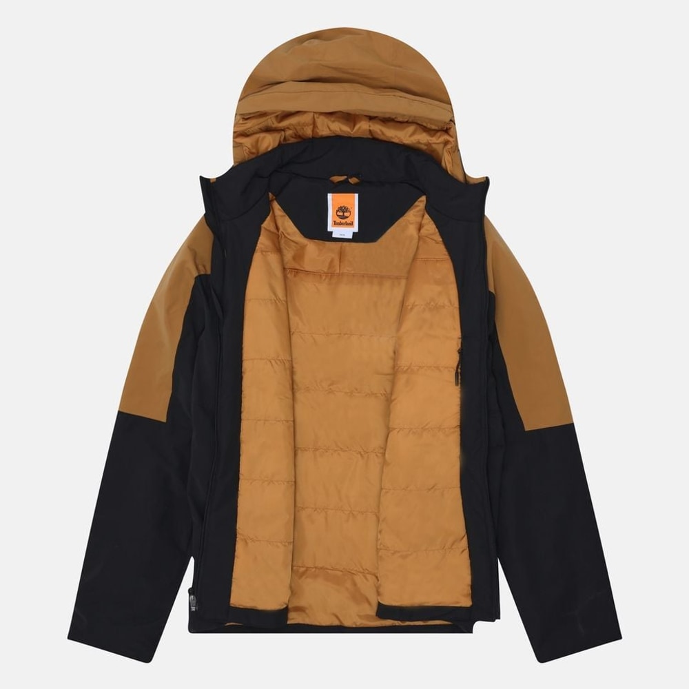 Timberland Rain jacket Black – куртка – фото 5 з 6
