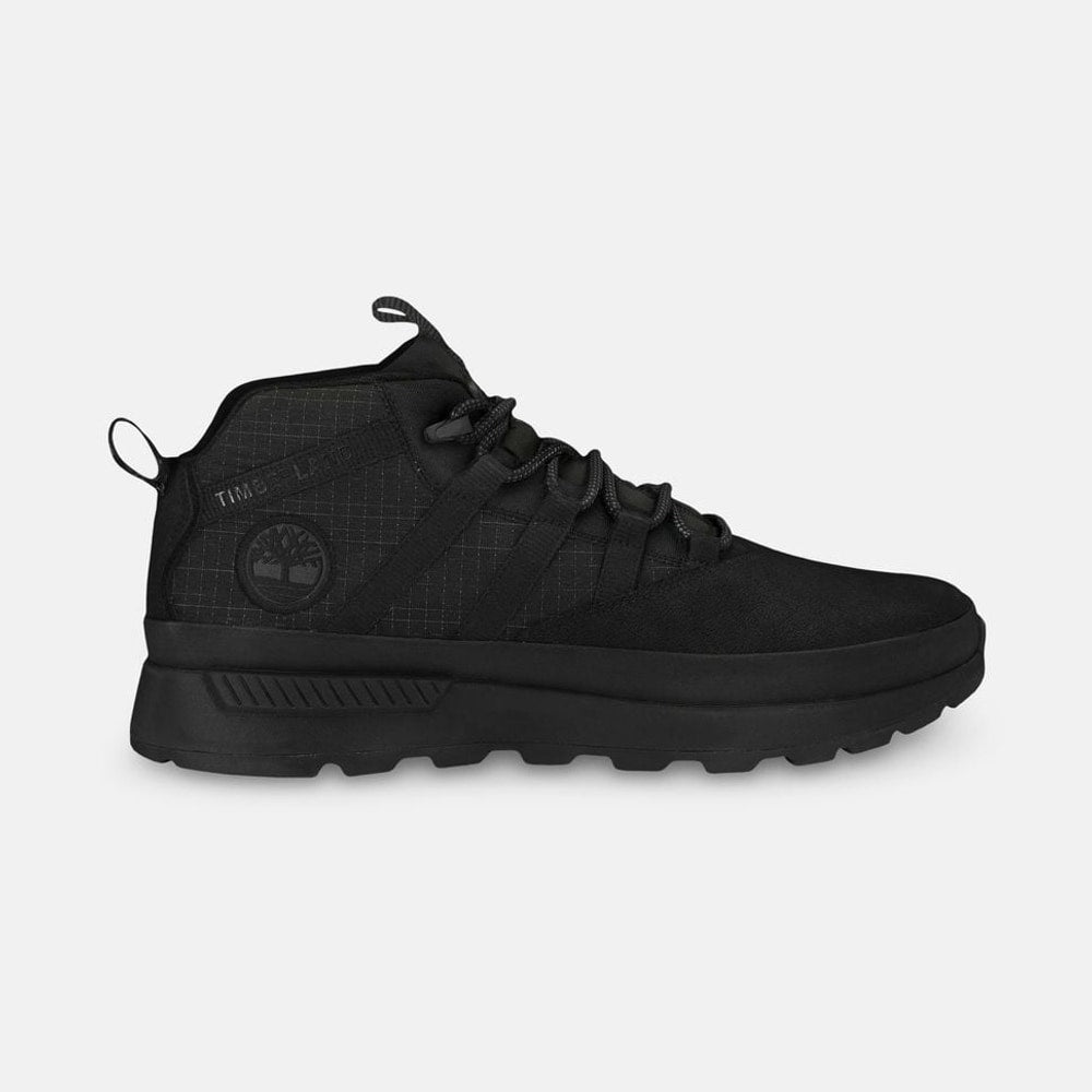 Timberland TB0A5UWW Black – shoes – photo 4 of 5