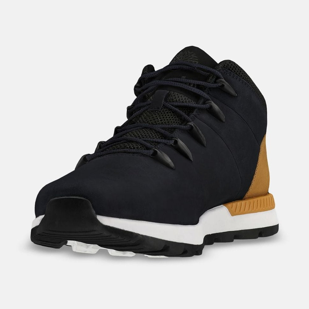 Timberland Sprint Trekker Midnight Blue – zapatos – foto 5 de 5