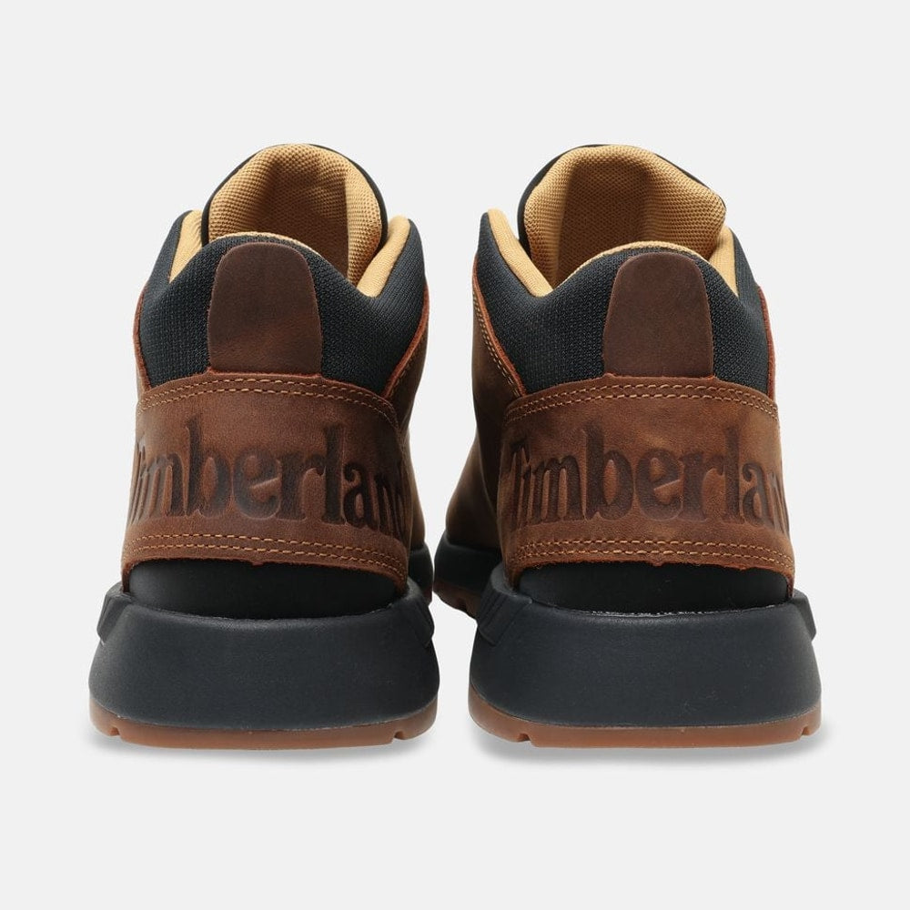 Timberland Lace-up boots Brown – zapatos – foto 3 de 5