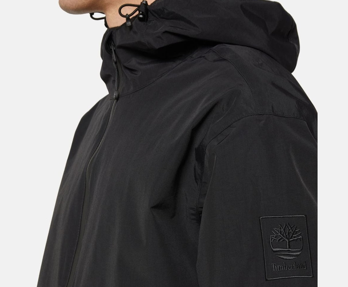 Timberland Transitional jacket Winnick Black – dzseki – fotó 3/6