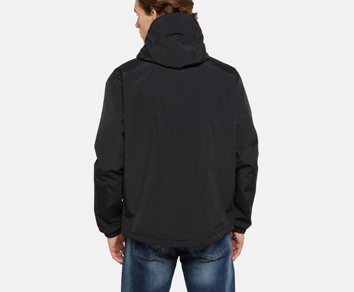 Timberland Transitional jacket Winnick Black – dzseki – fotó 4/6