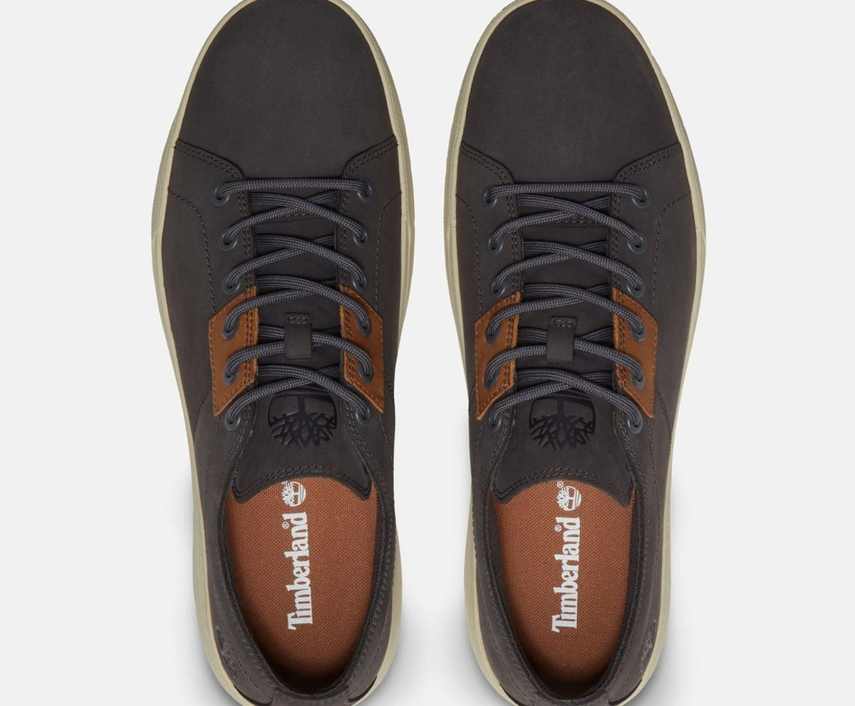 Timberland Maple Grove Dark Grey – Schuhe – Foto 4 von 5