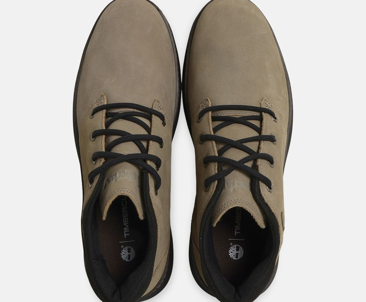 Timberland Lace-up boots Hudson Road Grey – buty – zdjęcie 4 z 5