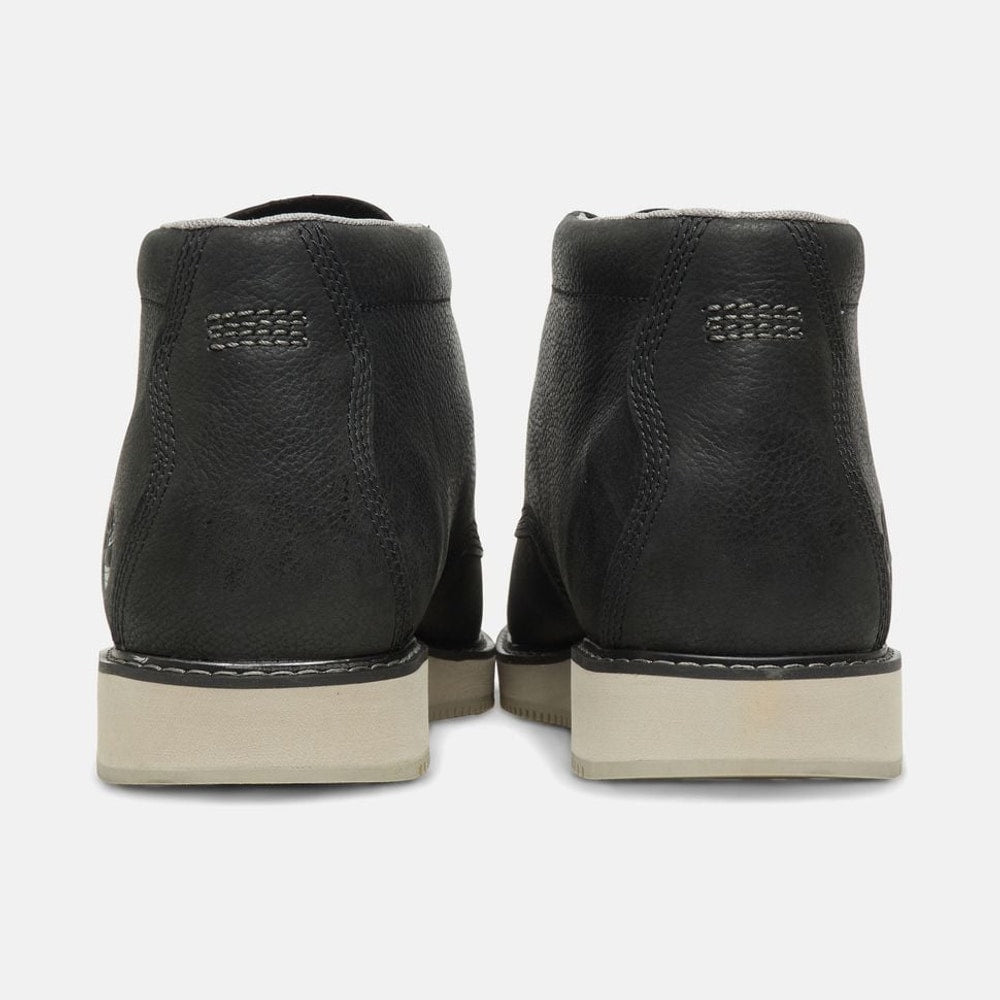 Timberland Lace-up boots Redwood Edge Black – pantofi – fotografia 3 din 5