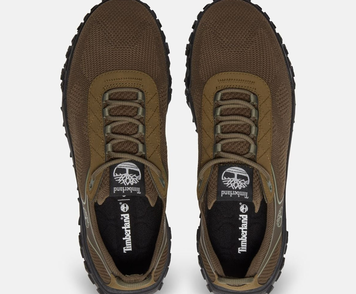 Timberland Greenstride Motion 6 Moss – scarpe – foto 4 di 5