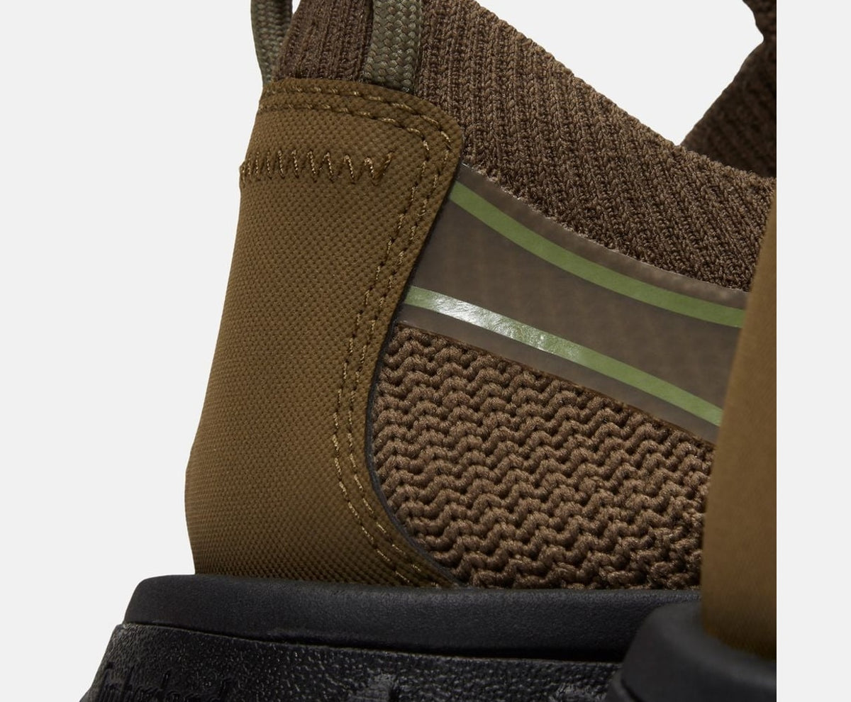 Timberland Greenstride Motion 6 Moss – scarpe – foto 5 di 5
