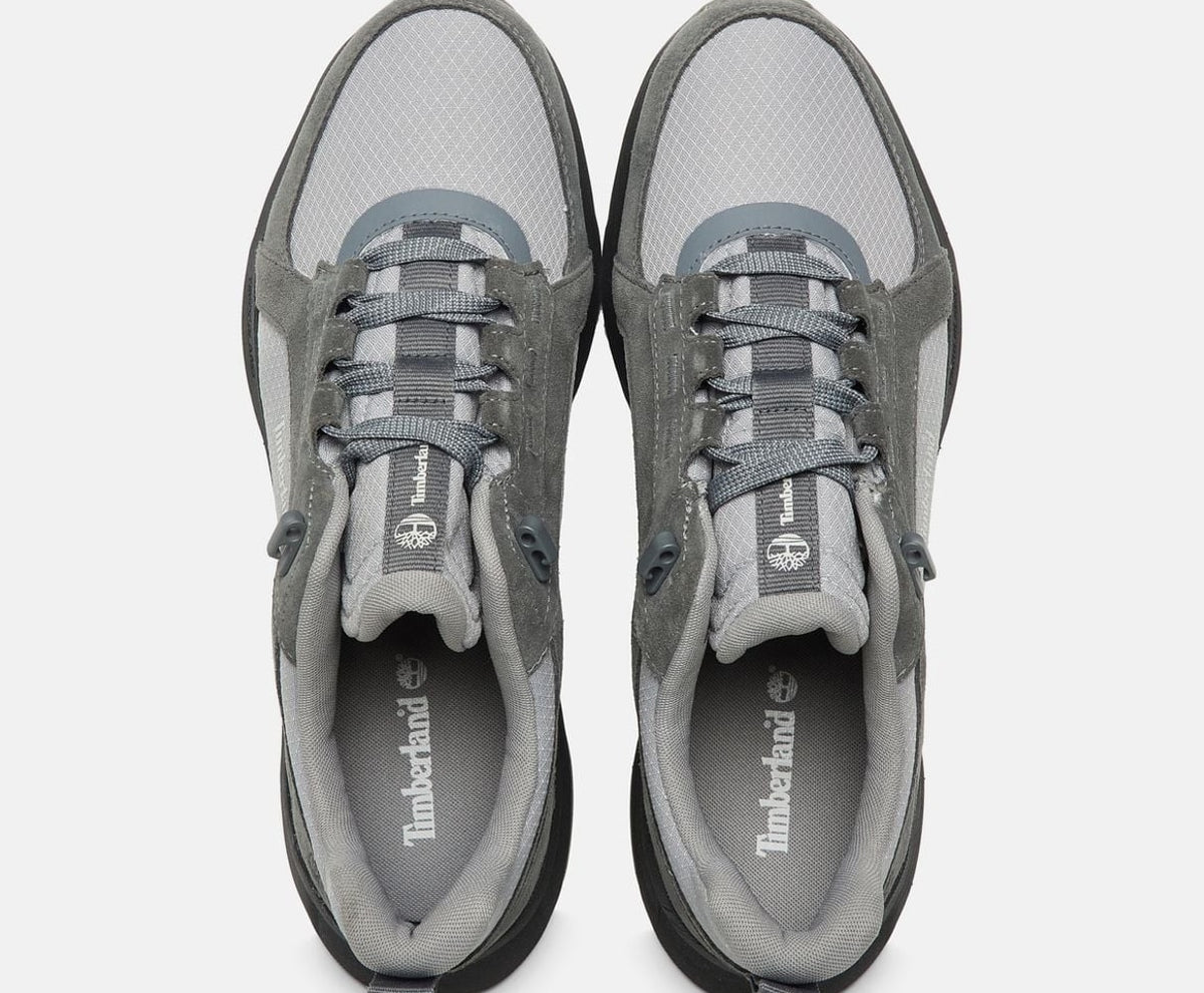 Timberland Motion Ledge Medium Grey – zapatos – foto 4 de 5